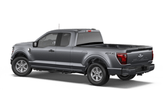 2026 Ford F-150® External Image 3